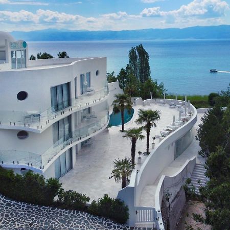Villa Bella Охрид Екстер'єр фото
