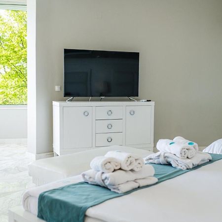 Villa Bella Охрид Екстер'єр фото