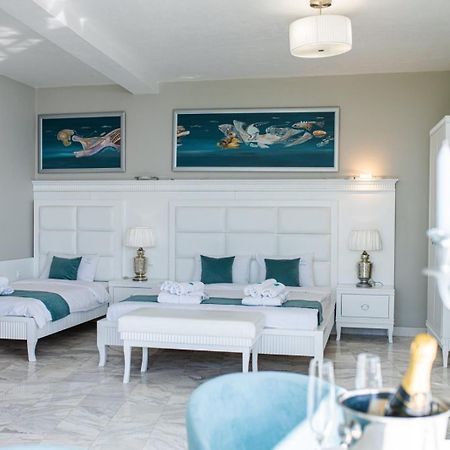 Villa Bella Охрид Екстер'єр фото