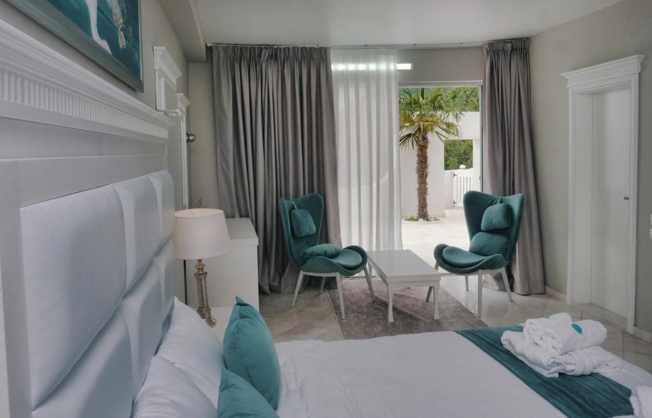 Villa Bella Охрид Екстер'єр фото