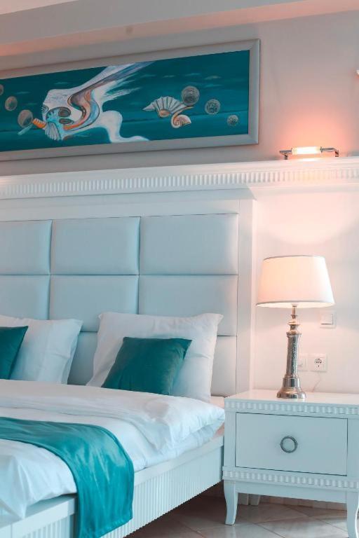 Villa Bella Охрид Екстер'єр фото