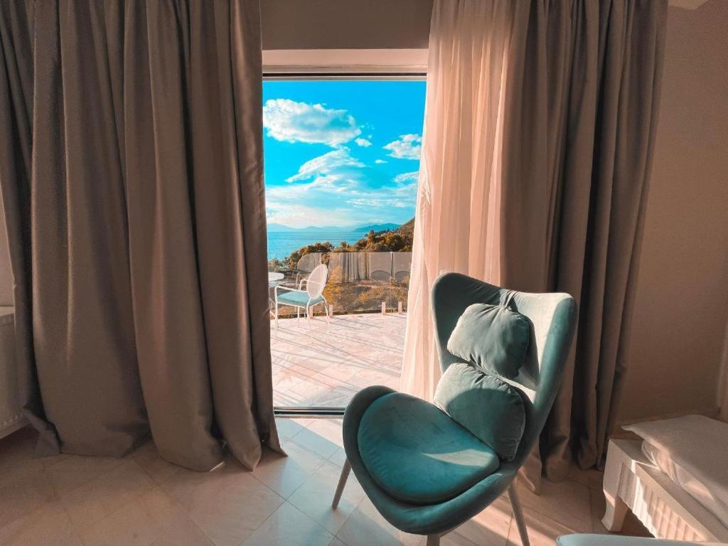 Villa Bella Охрид Екстер'єр фото